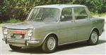 Simca Abarth 1150 SS Berlina